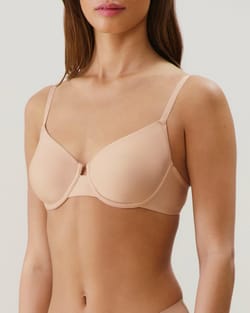 Onzichtbare lingerie
