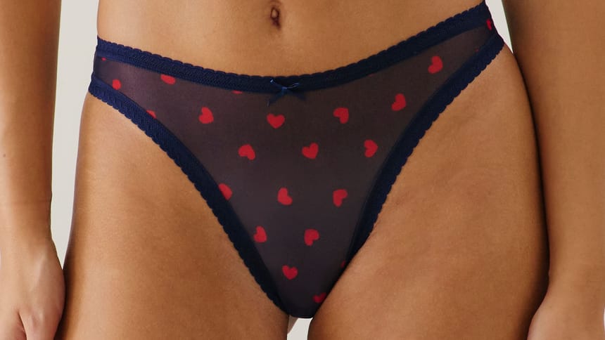 Offre culottes
