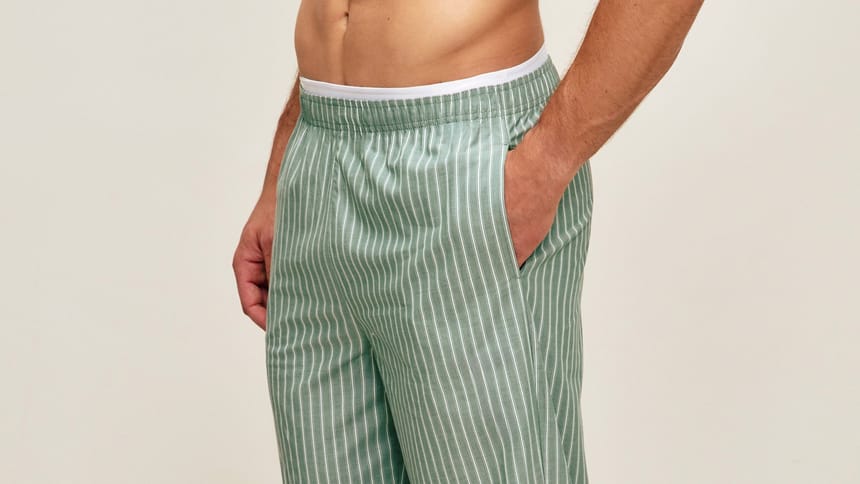 Pyjamas et tenues d'int&eacute;rieur Homme