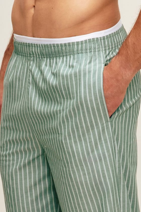 Pyjamas et tenues d'int&eacute;rieur Homme