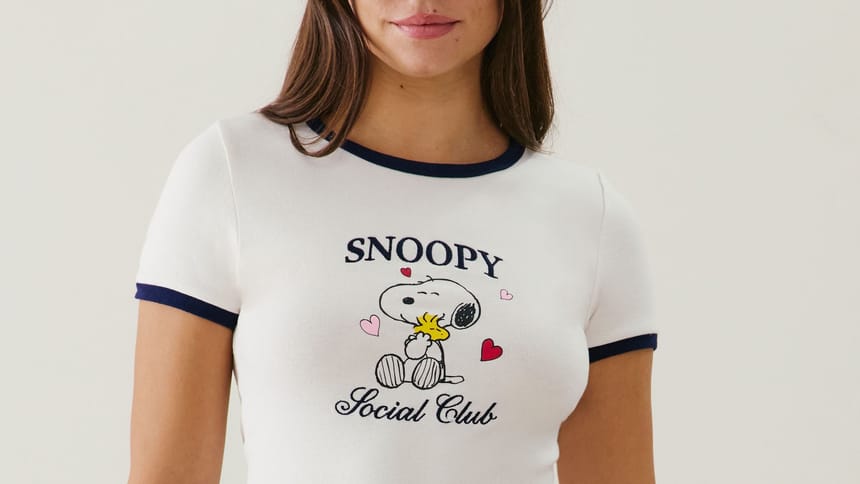 Collaboration Snoopy