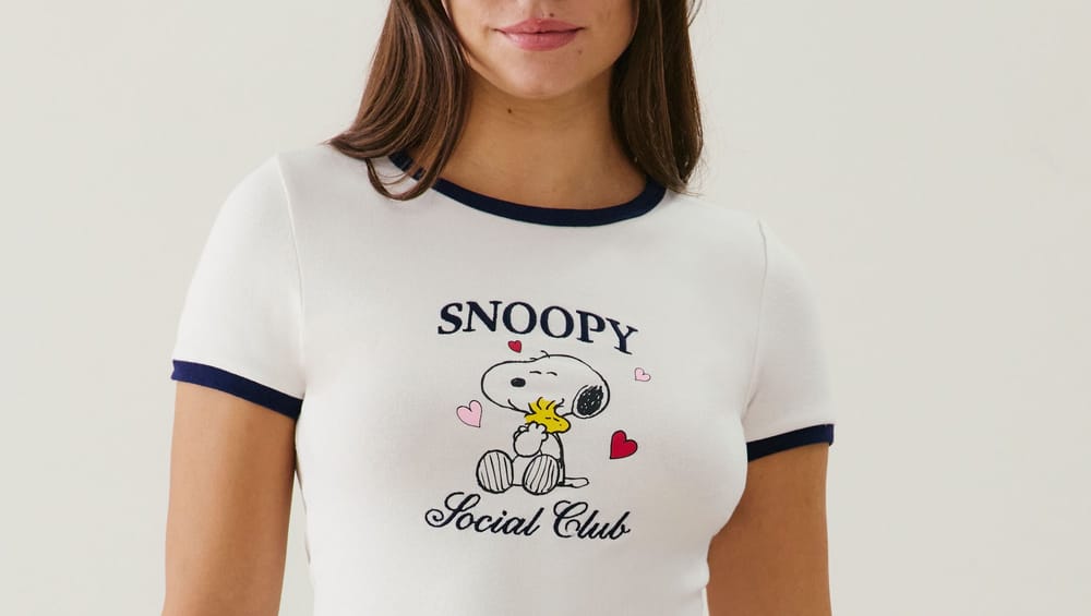 Collaboration Snoopy