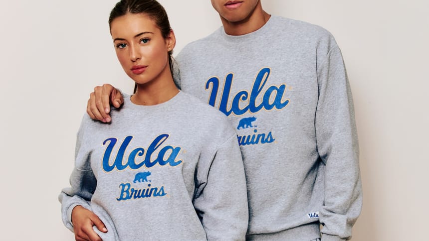 UCLA et Undiz