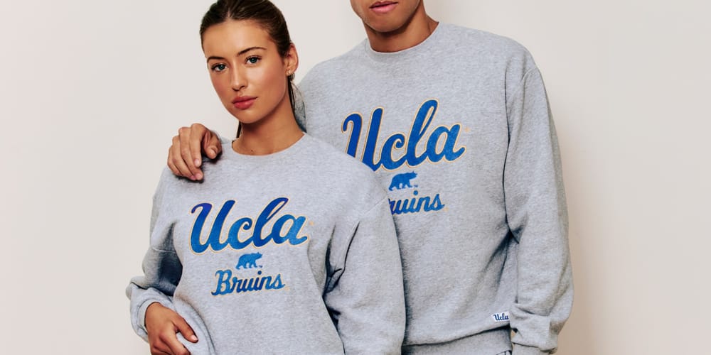 UCLA et Undiz