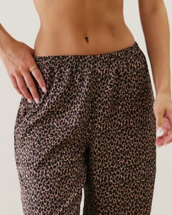 Pantalons de pyjamas