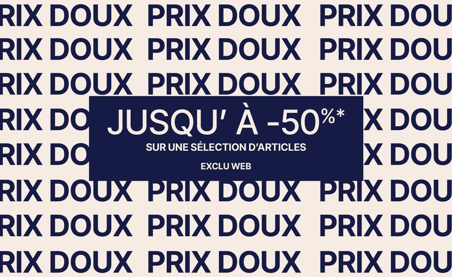 Prix Doux 💙