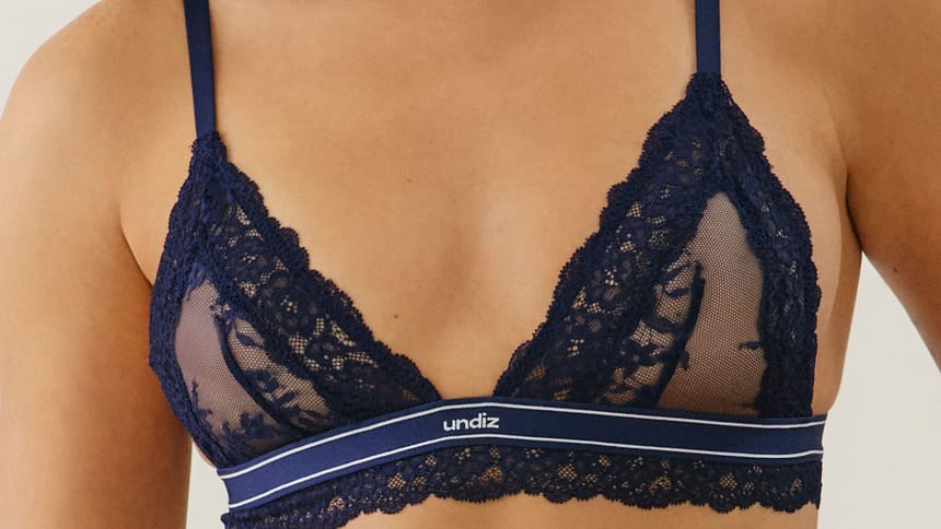 Lingerie iconique