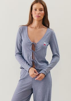 New Pyjamas