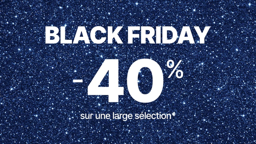 Black Friday