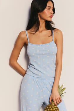New Pyjamas