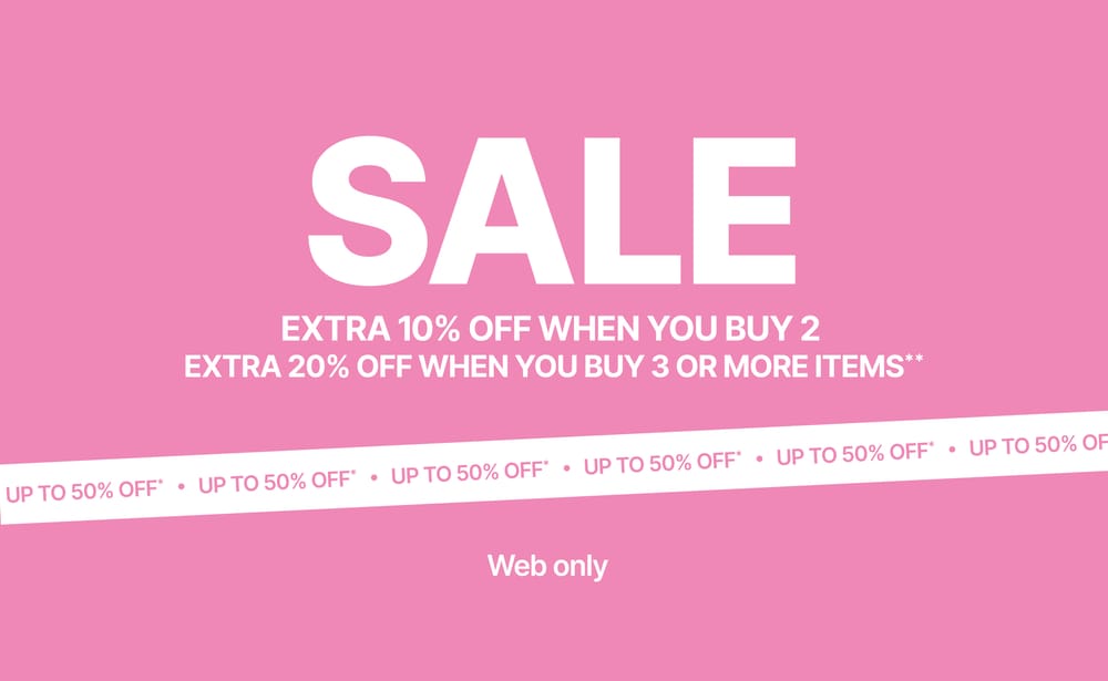 Sale