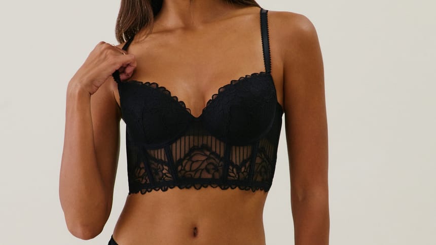 Lingerie sexy