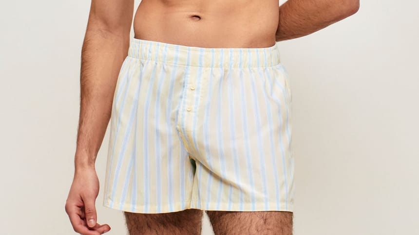 Nouveaut&eacute;s Homme