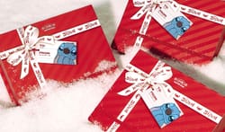 Christmas gift sets