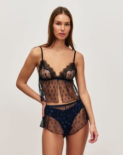 Nouveautés Lingerie