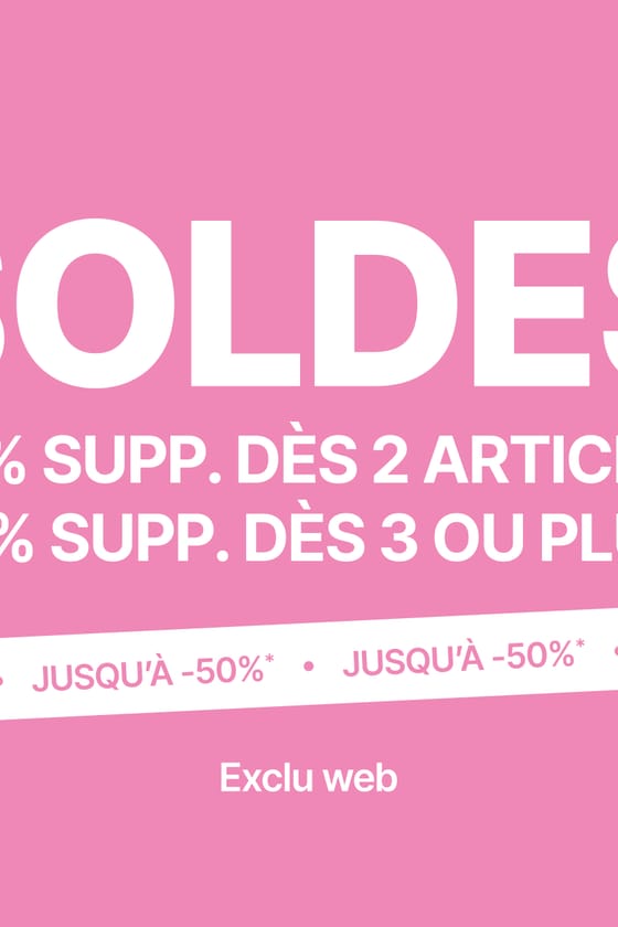 Soldes