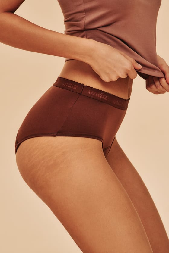 Culottes menstruelles