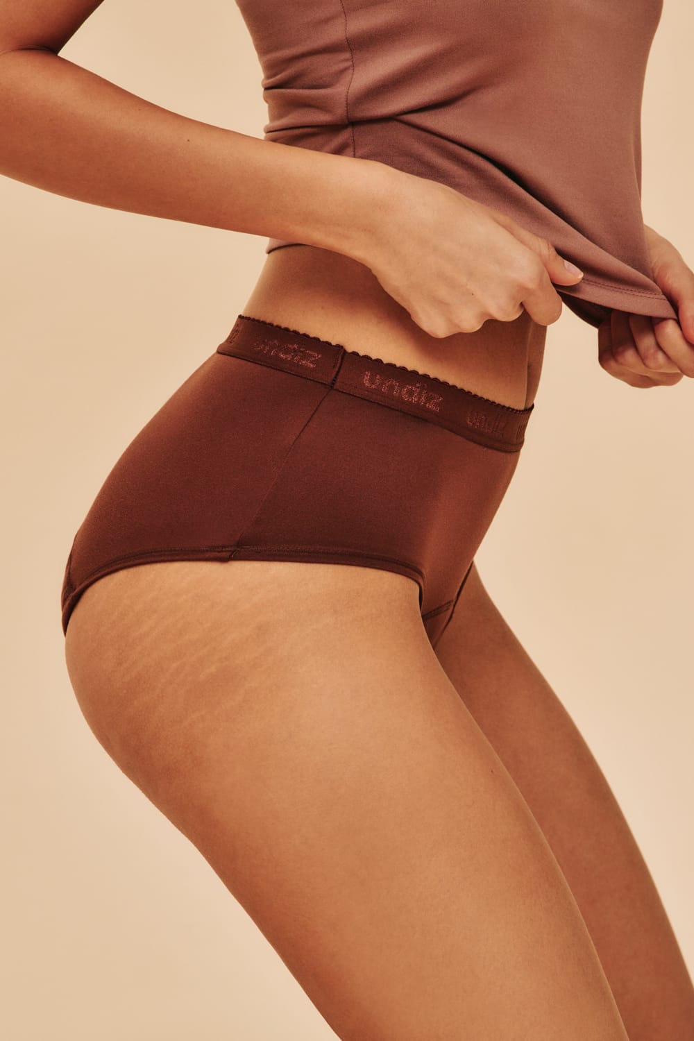Period panties