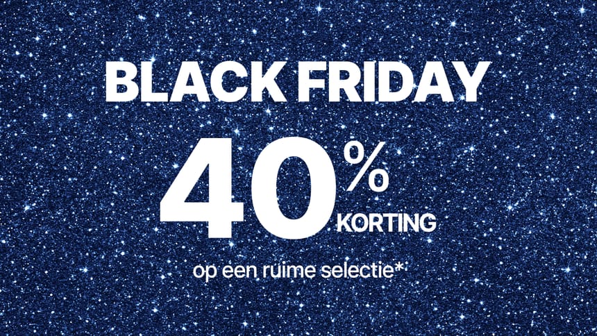 Black Friday