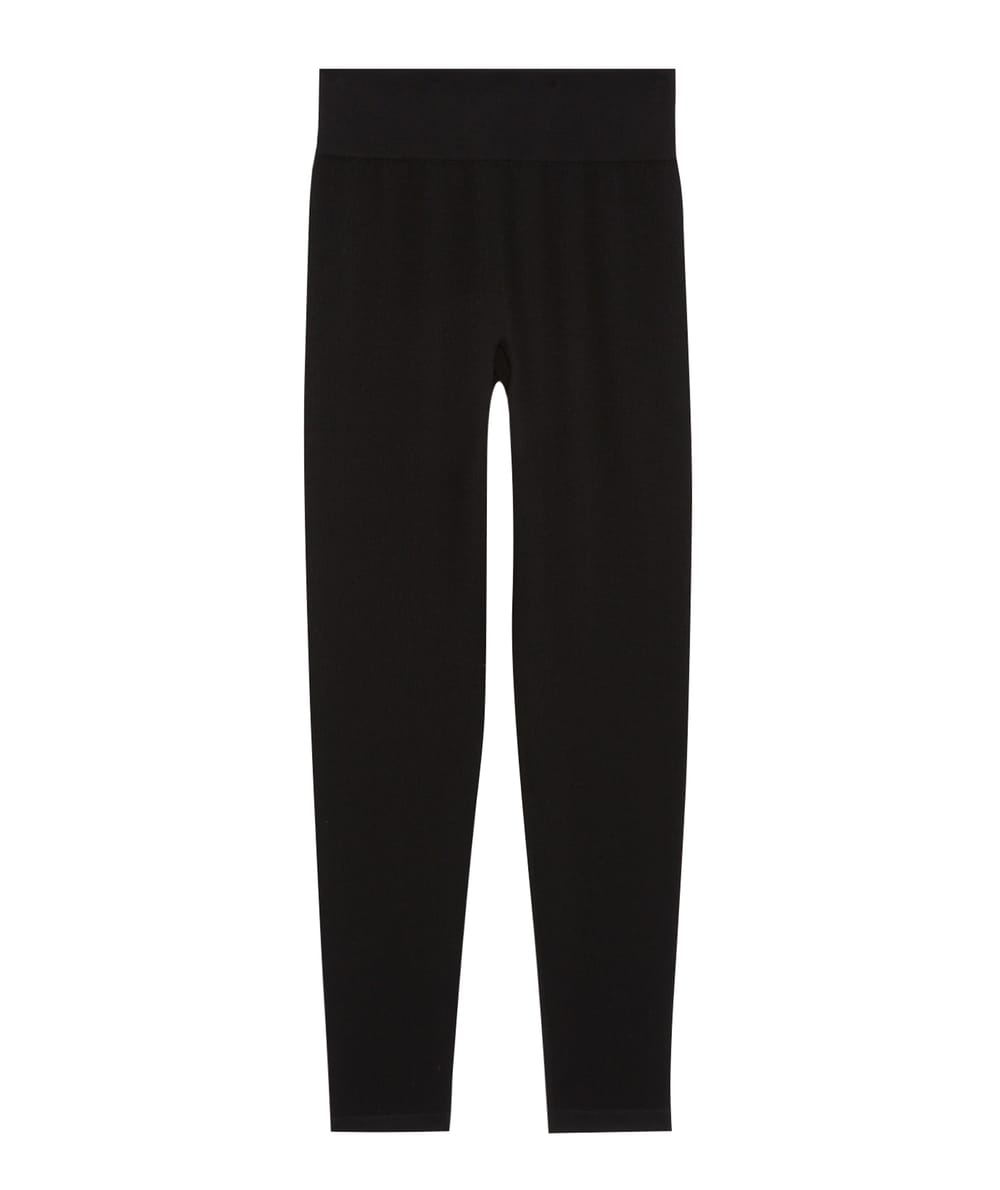 Legging sin costuras;