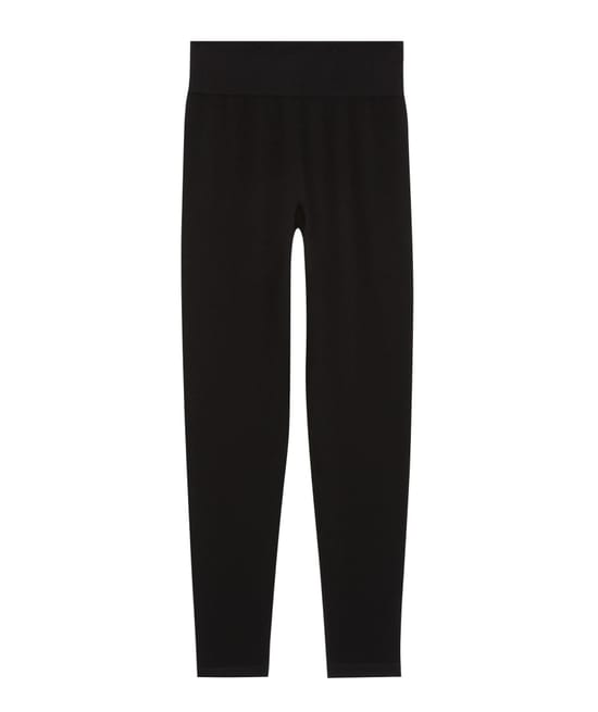 Legging sin costuras;