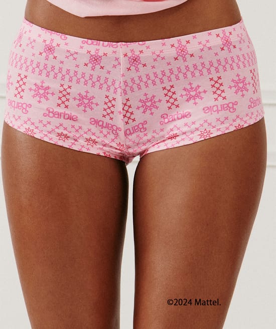 Barbie pyjama set;
