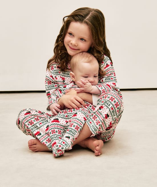 Baby velour bodysuit;