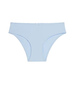 Pack of 2 cotton briefs;