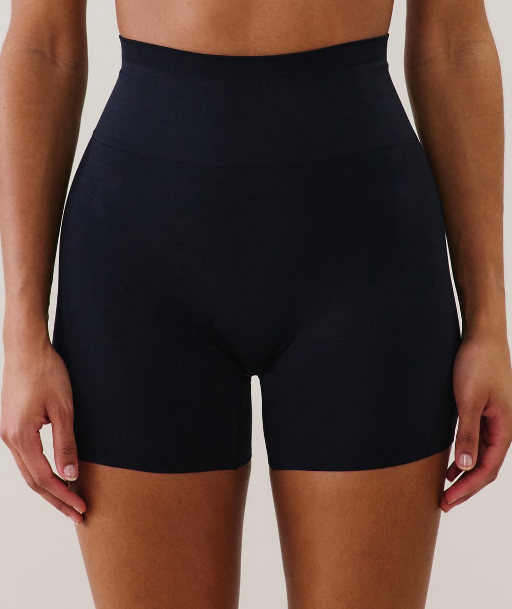 Seamless shorty ;