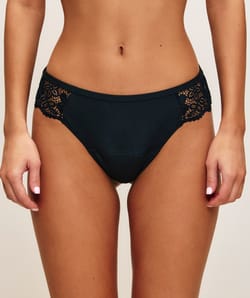 Average flow - Menstrual panties;