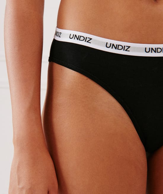 Cotton briefs;