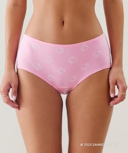 Lot de 3 shortys Hello Kitty;