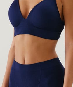 Boyshort seamless;