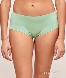 Lot de 3 shortys coton Bisounours;