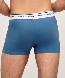 Cotton boxer;