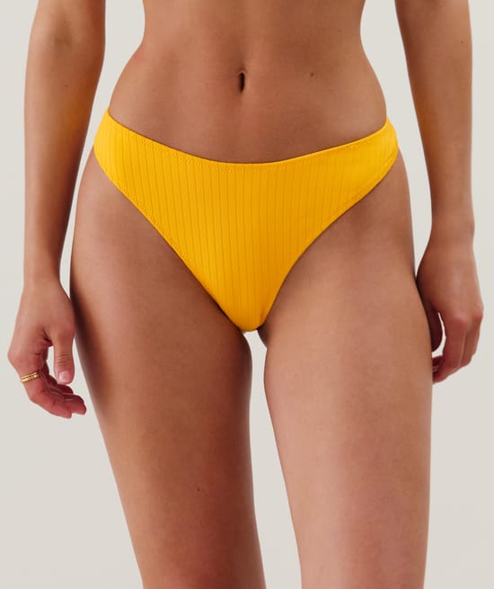 Bikini bottom - Swimsuit;