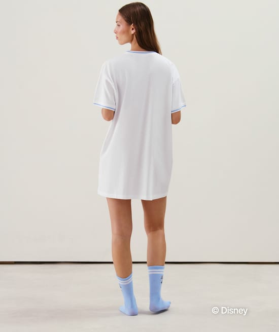 Stitch Tunic;