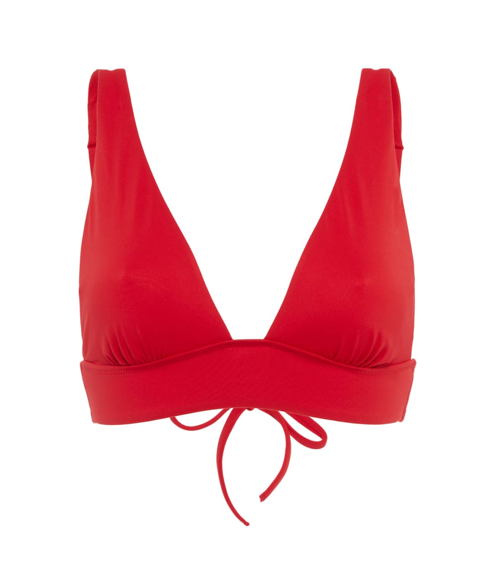 Foulard - Bikini top;