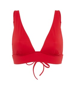 Foulard - Bikini top;