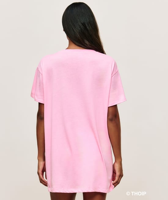 Set tunique et culotte Monsieur Madame;