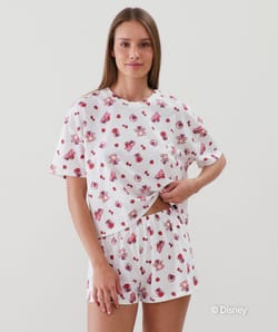 Ensemble de pyjama Lotso;