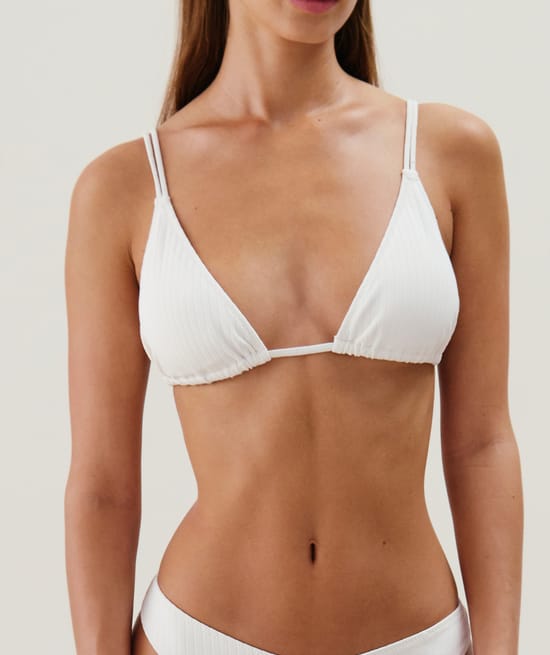 Triangle - Swimsuit;
