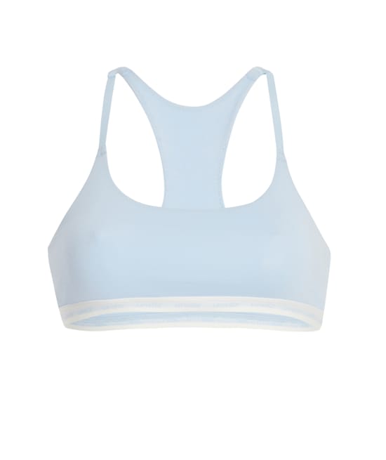 Pack de 2 sujetadores para adolescentes;