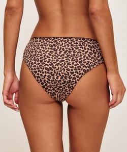 Medium flow - Menstrual underwear;
