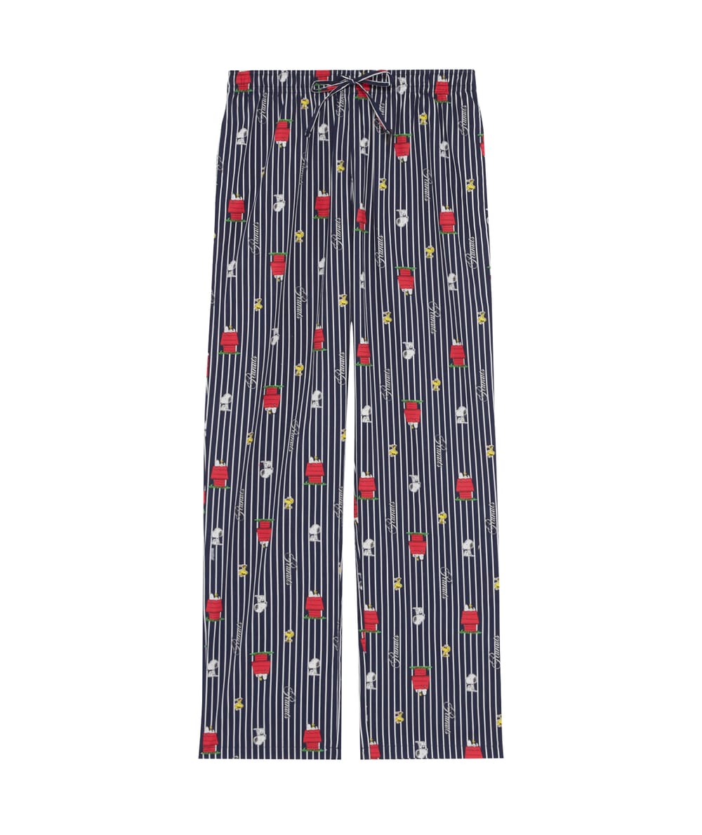 Snoopy Trousers;