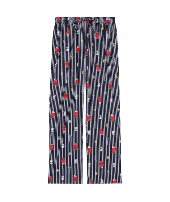 Snoopy Trousers;