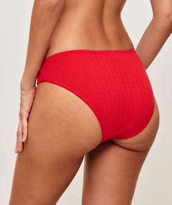 Set of 3 cotton panties;
