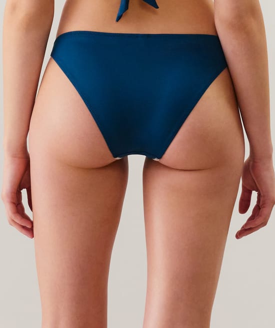 Culotte - bas de maillot de bain;