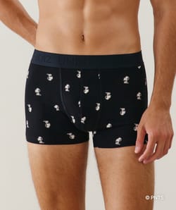 Snoopy Boxer Shorts;