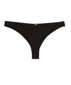 Tanga coton biologique;